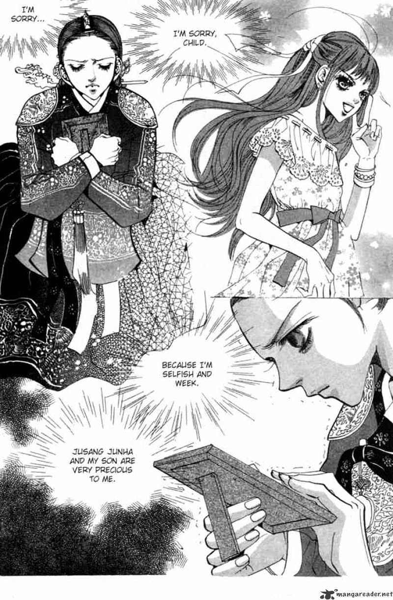Goong Chapter 87 #23