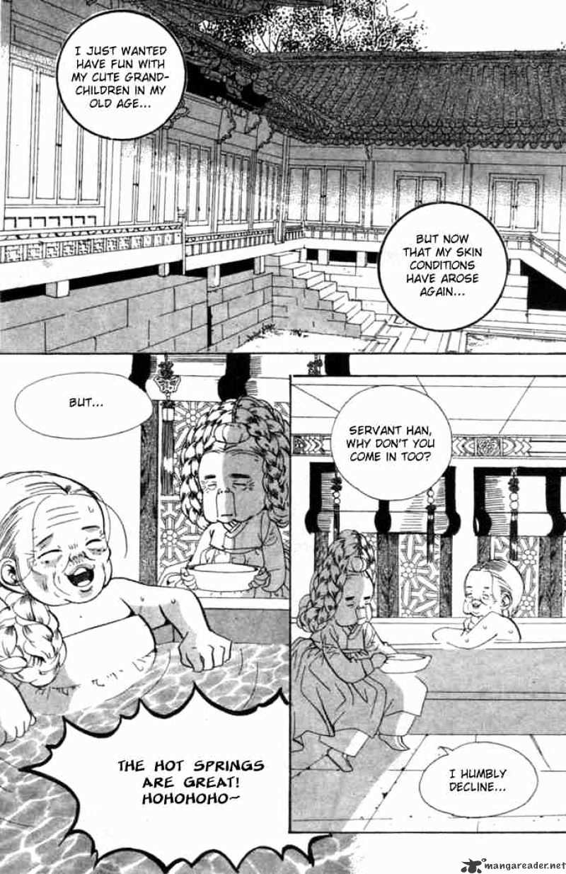 Goong Chapter 84 #2