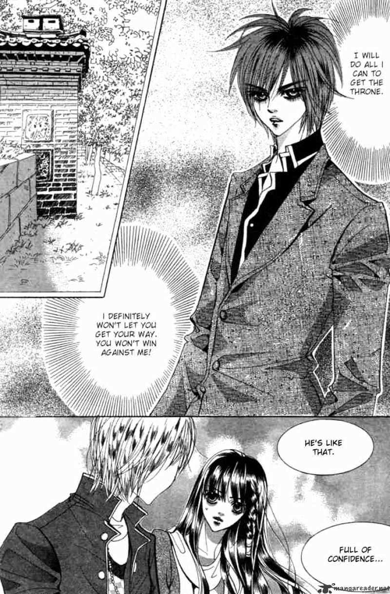 Goong Chapter 84 #5