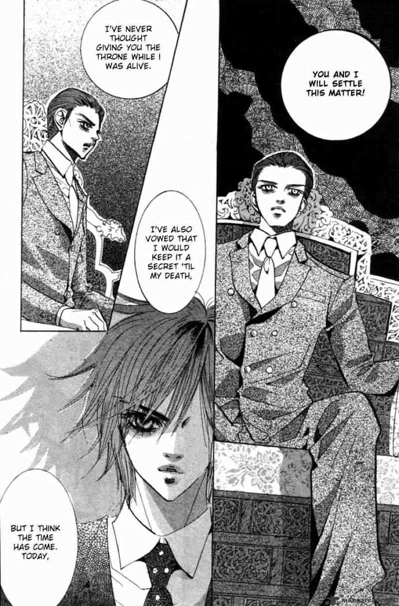 Goong Chapter 84 #12