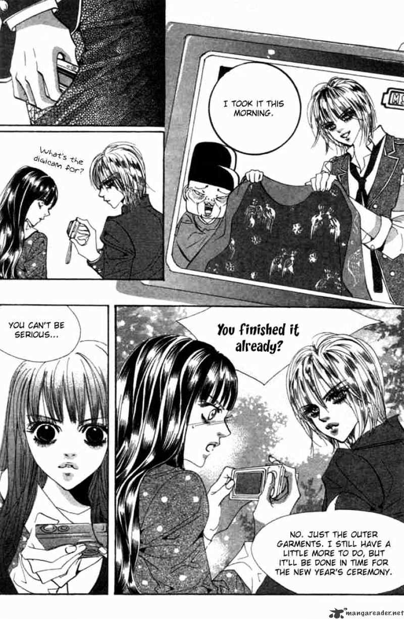 Goong Chapter 84 #14