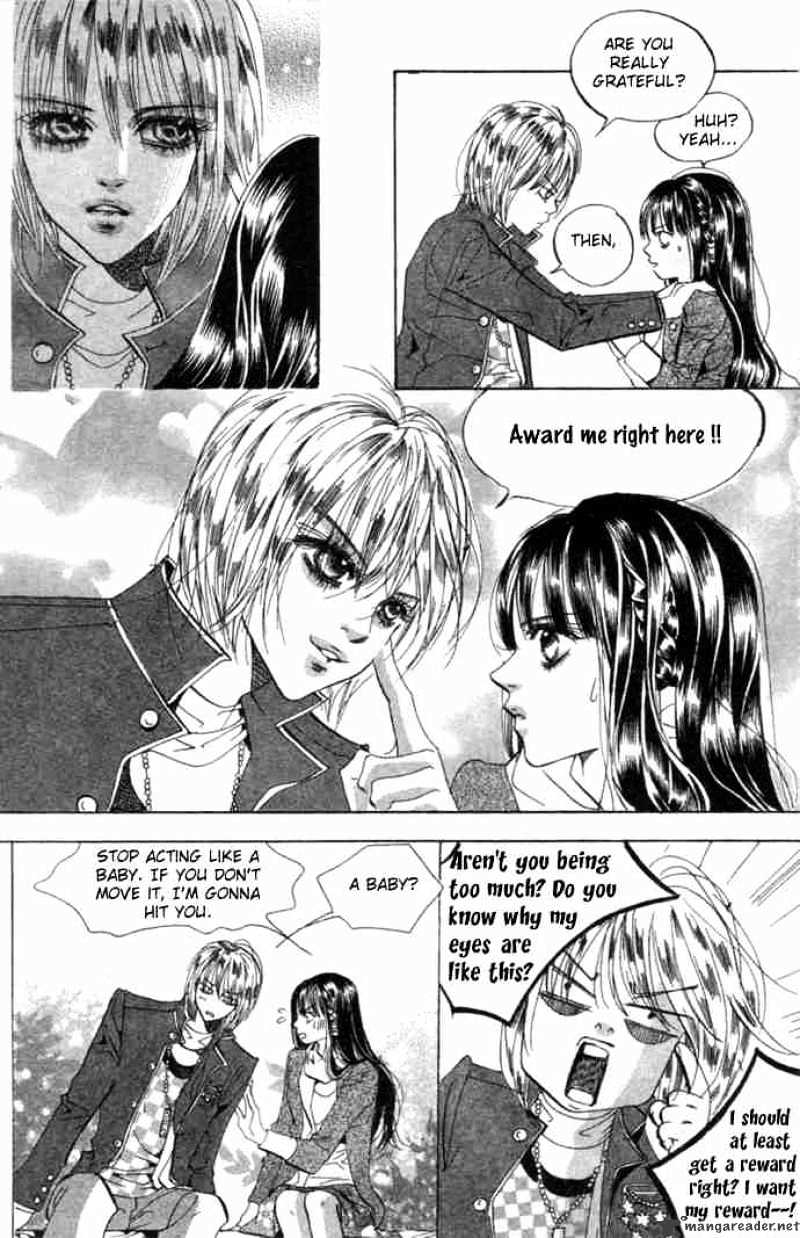 Goong Chapter 84 #16