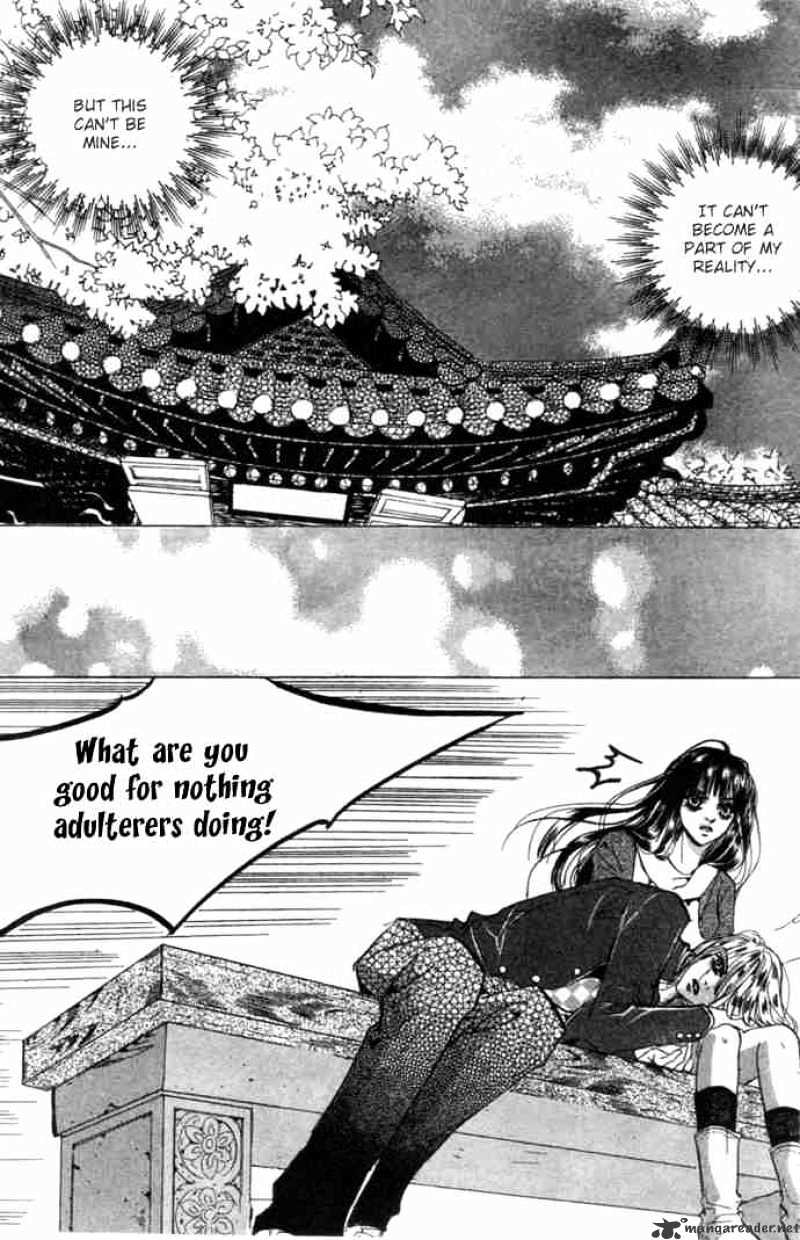 Goong Chapter 84 #20