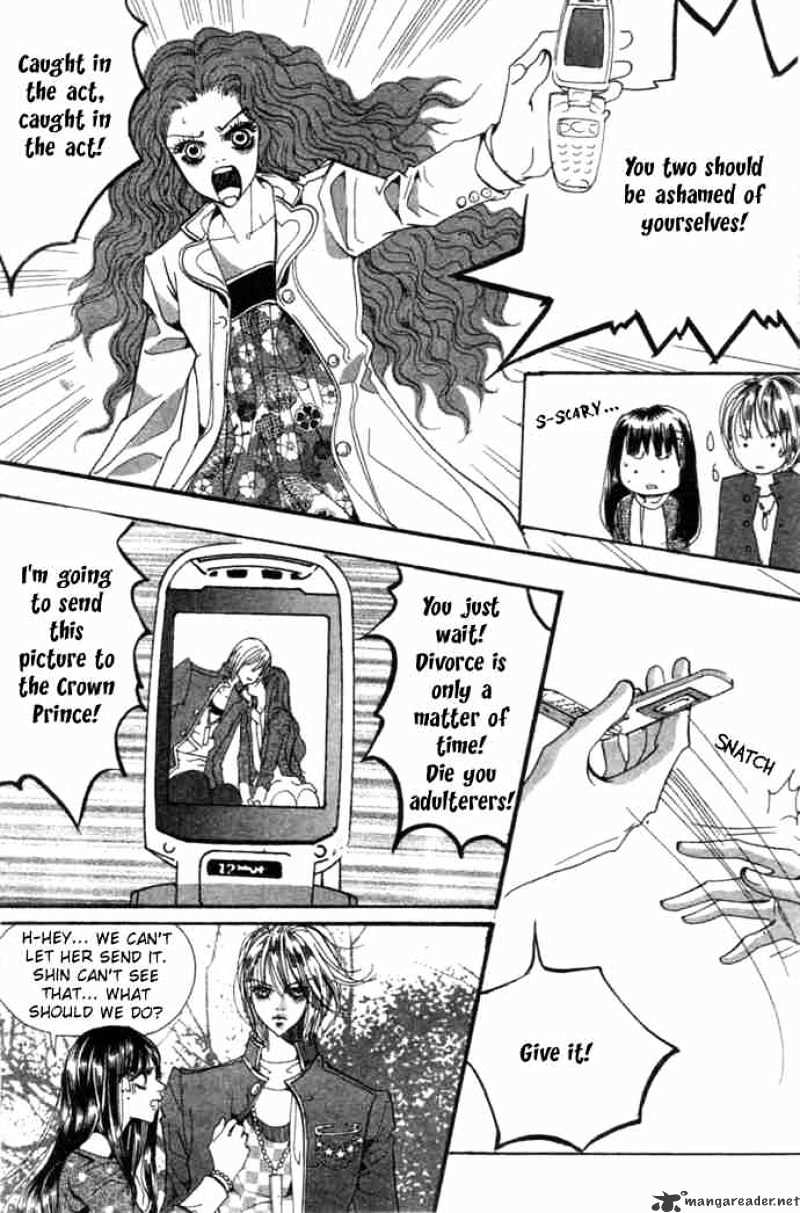 Goong Chapter 84 #21