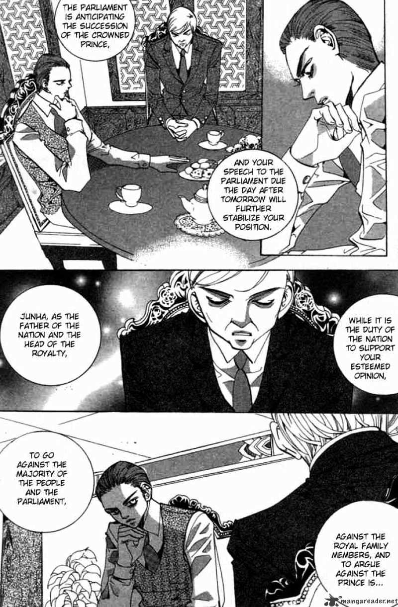 Goong Chapter 83 #4