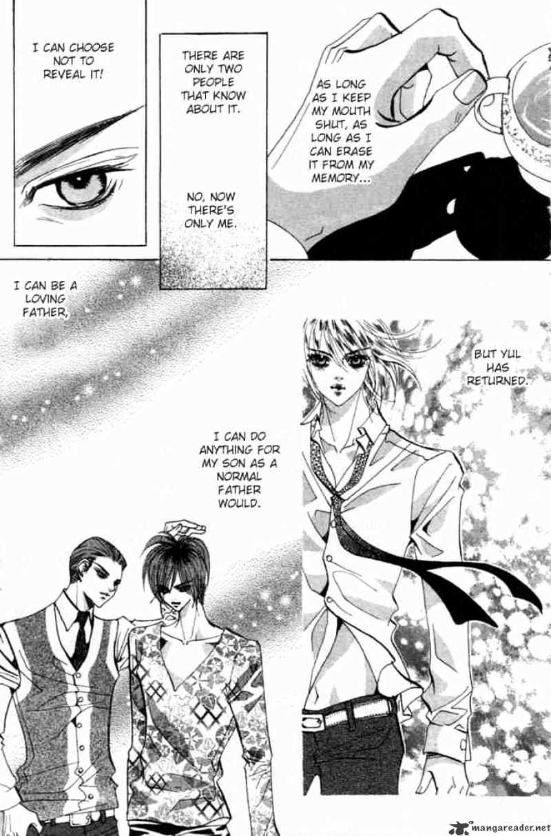 Goong Chapter 83 #5