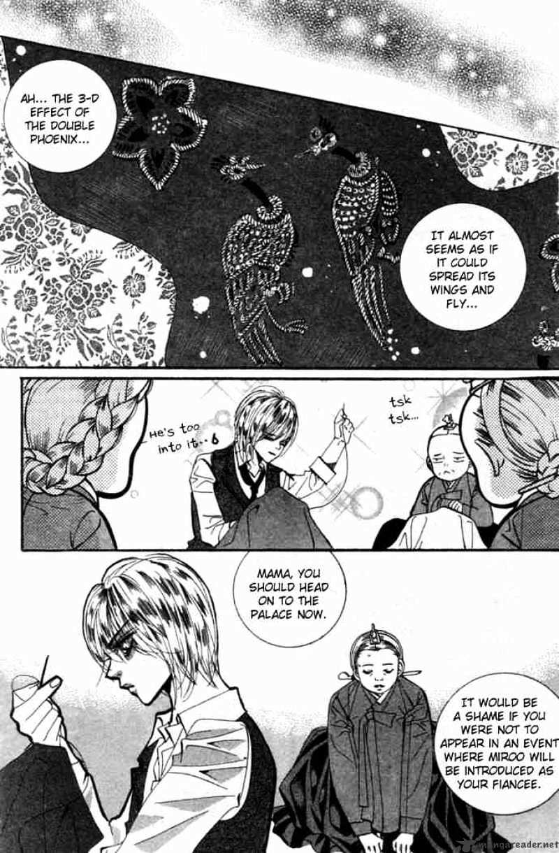 Goong Chapter 83 #9