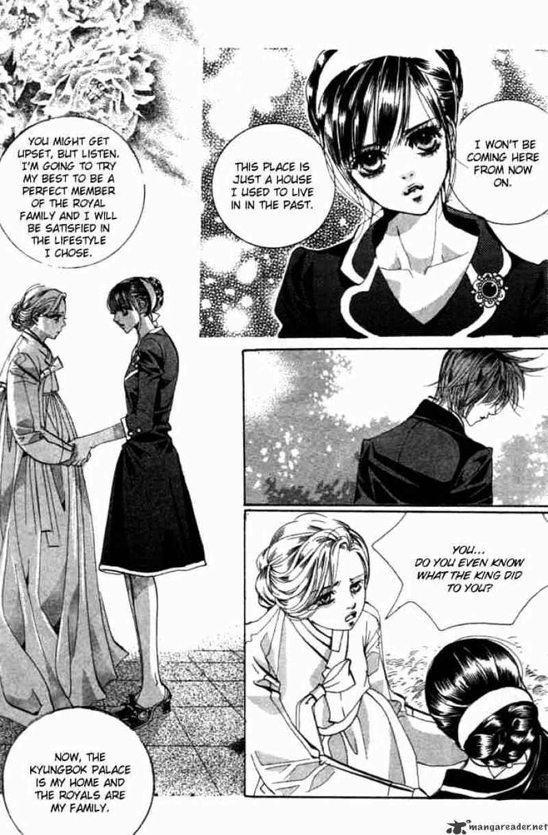 Goong Chapter 82 #15