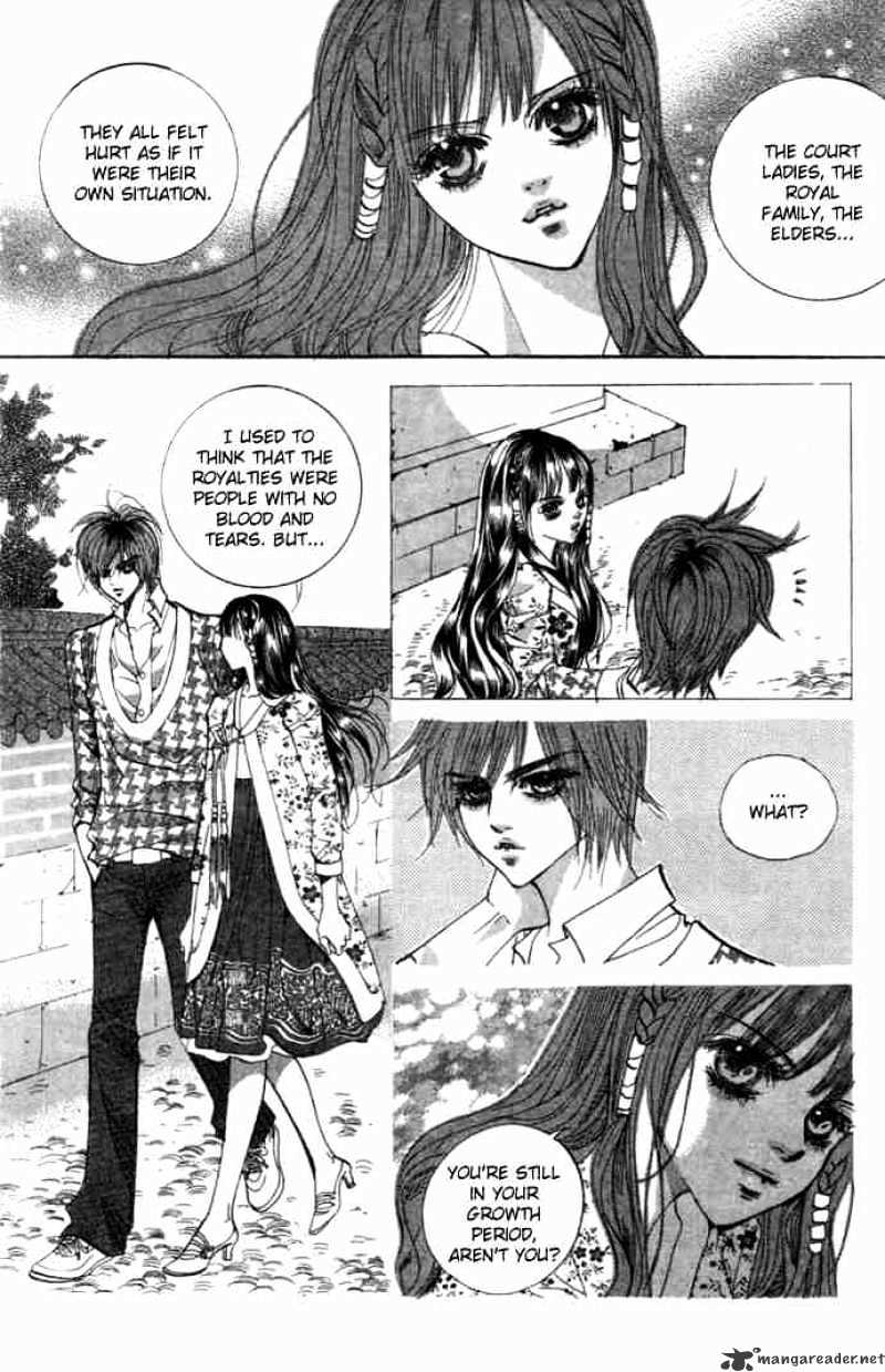 Goong Chapter 82 #22