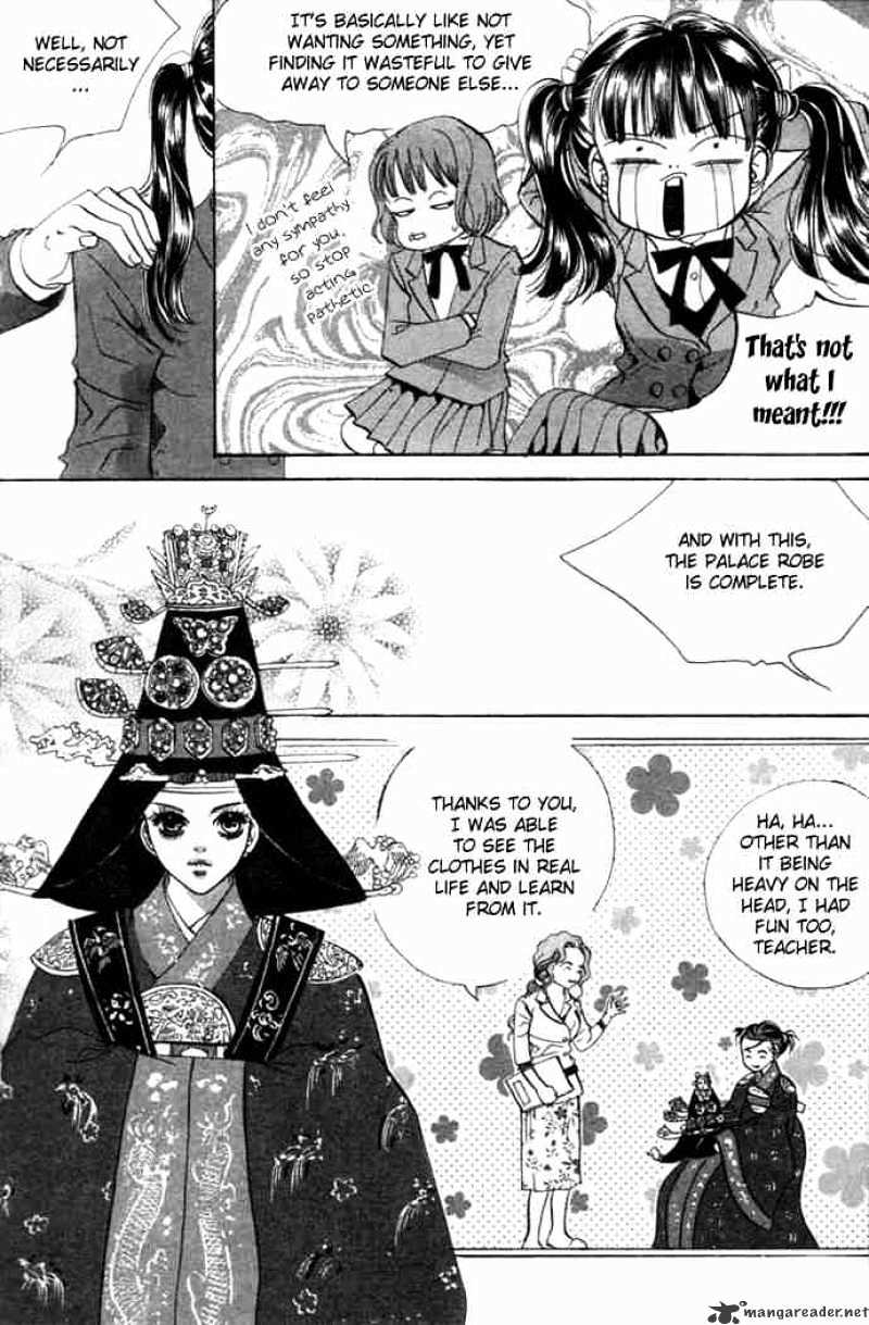 Goong Chapter 77 #4