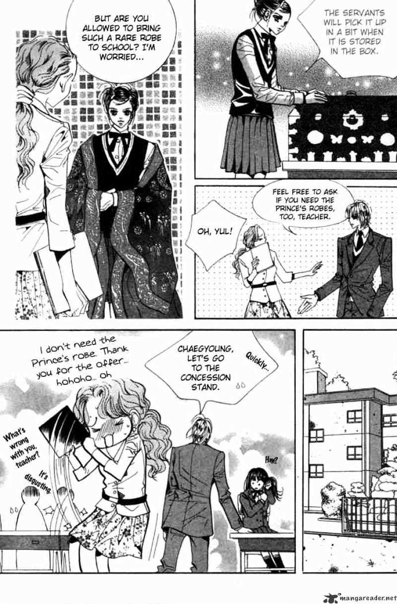 Goong Chapter 77 #5