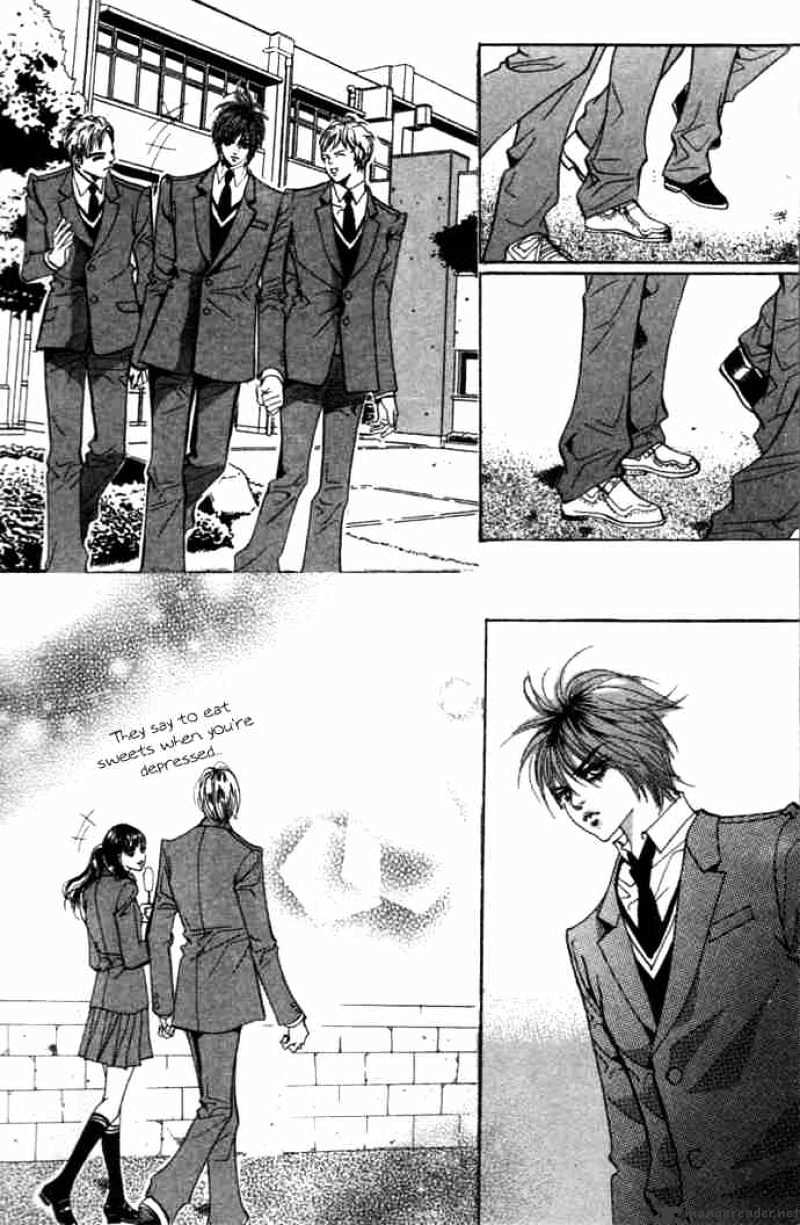 Goong Chapter 77 #6