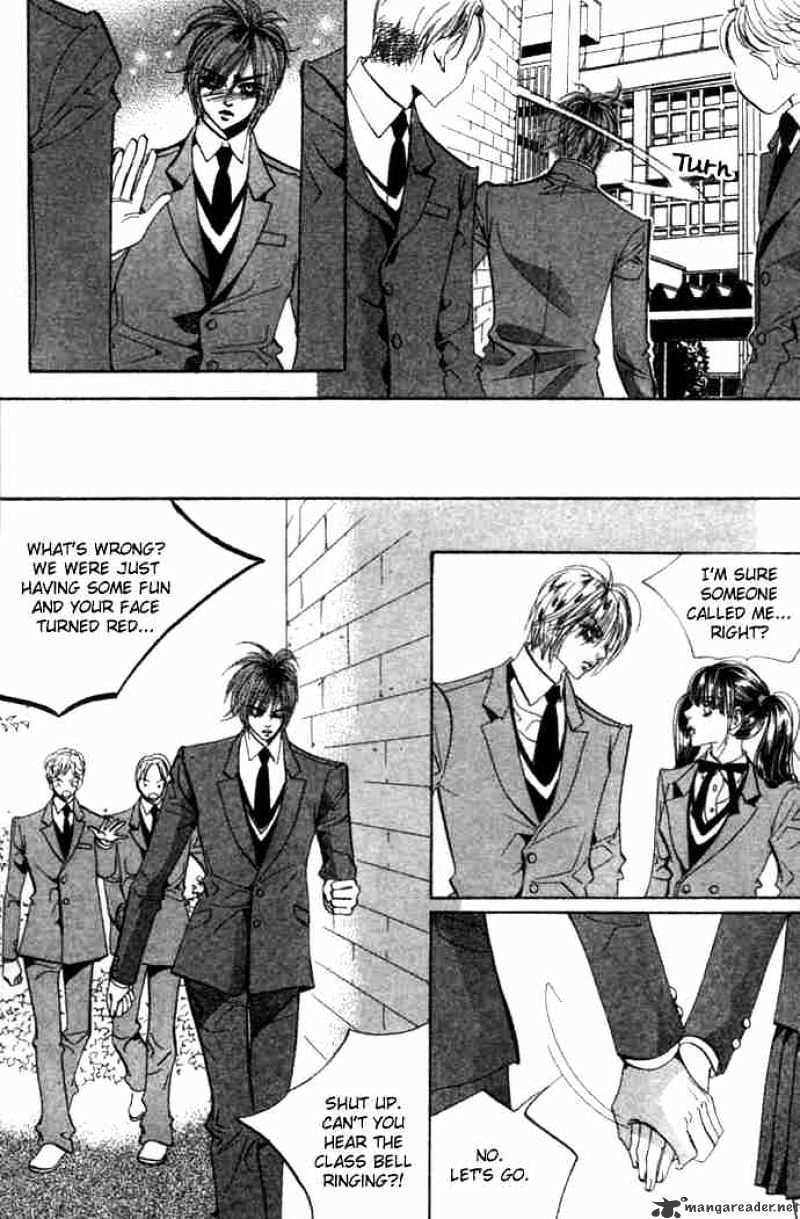 Goong Chapter 77 #9