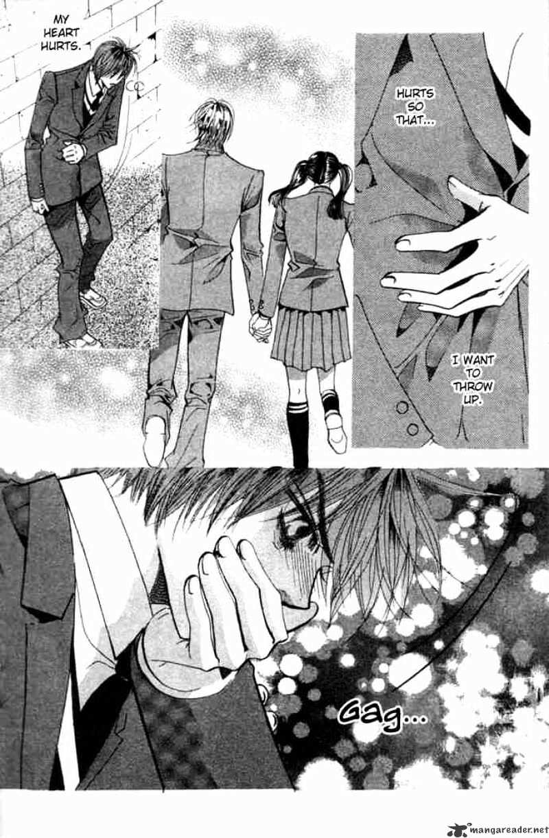Goong Chapter 77 #10