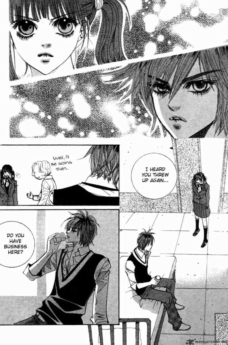 Goong Chapter 77 #21