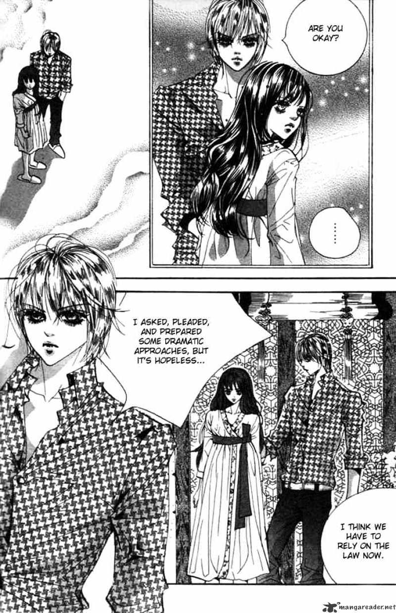 Goong Chapter 74 #9