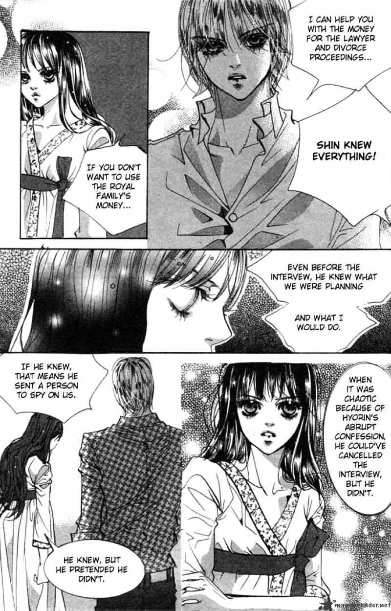 Goong Chapter 74 #10
