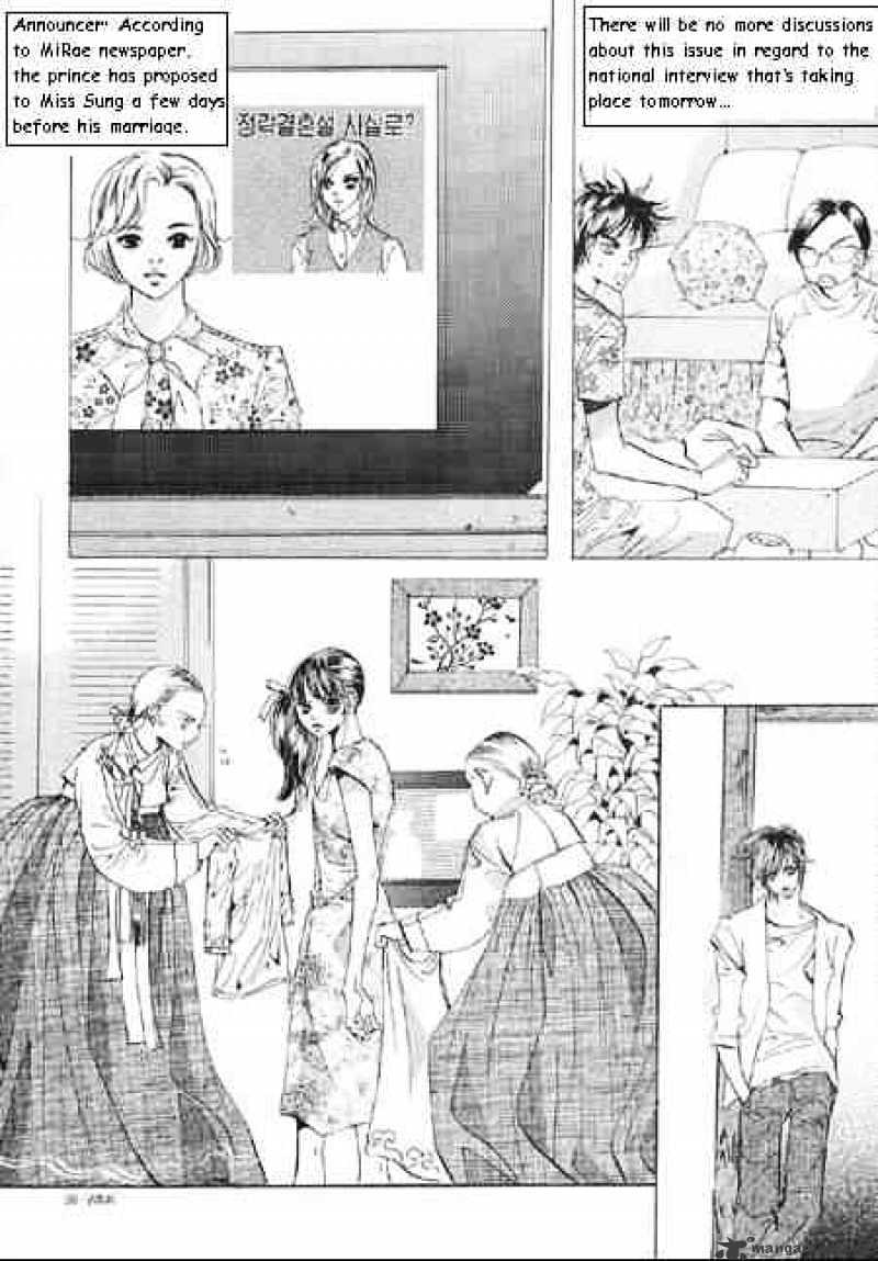 Goong Chapter 67 #1
