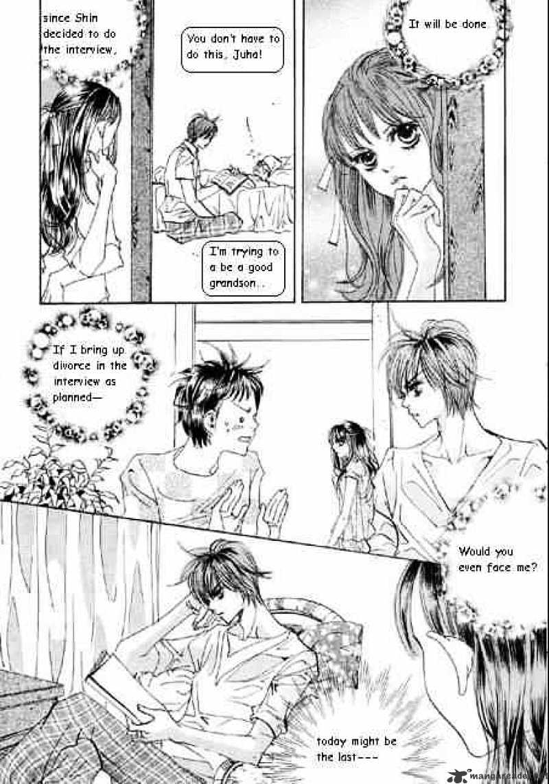 Goong Chapter 67 #9