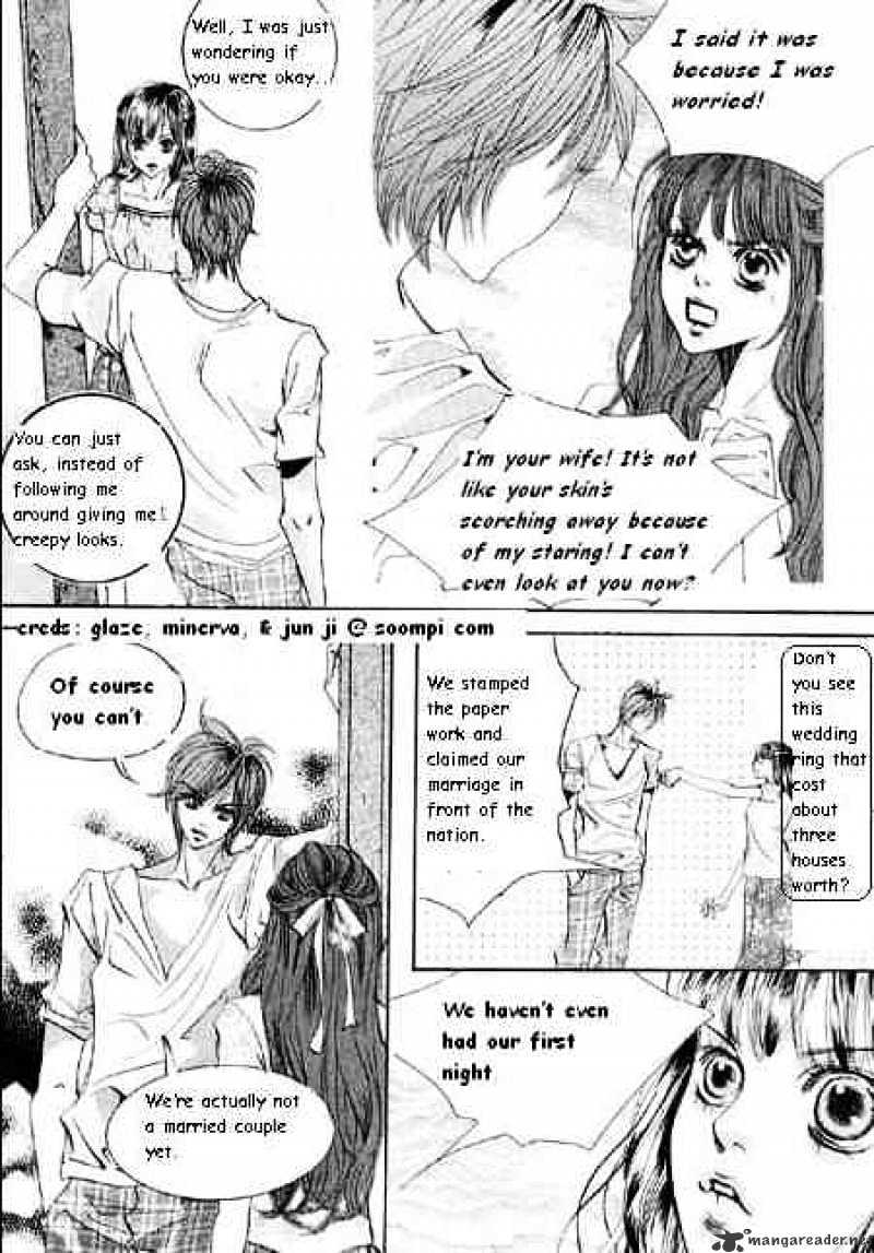 Goong Chapter 67 #12