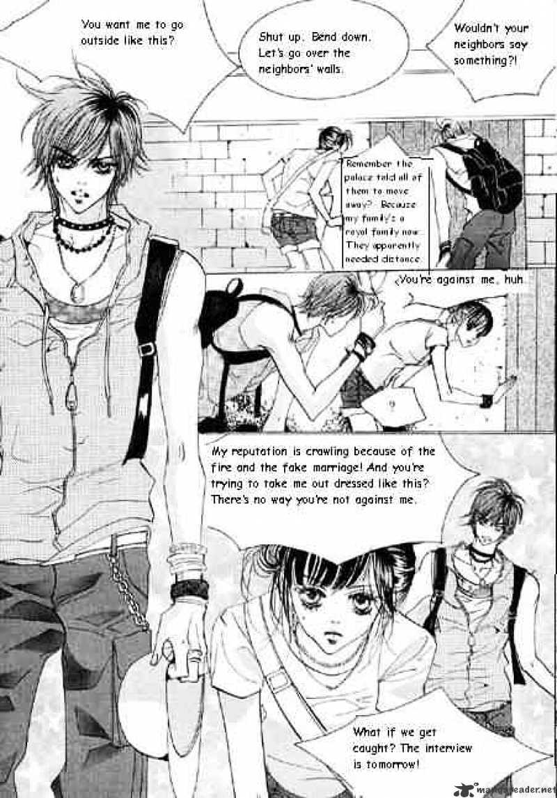 Goong Chapter 67 #15