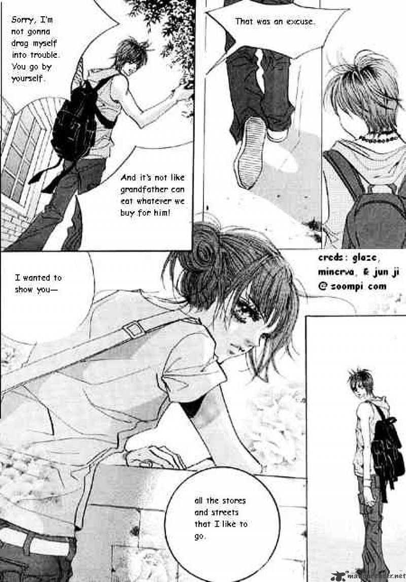 Goong Chapter 67 #16