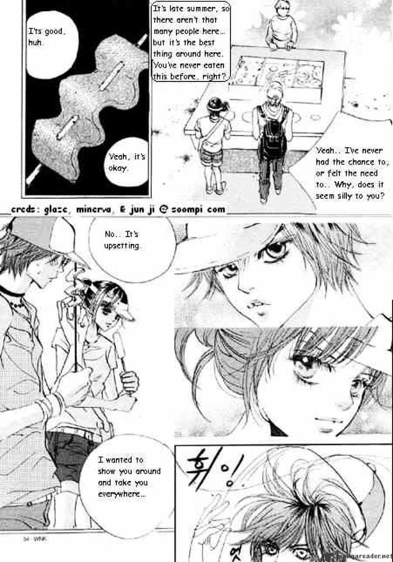 Goong Chapter 67 #19