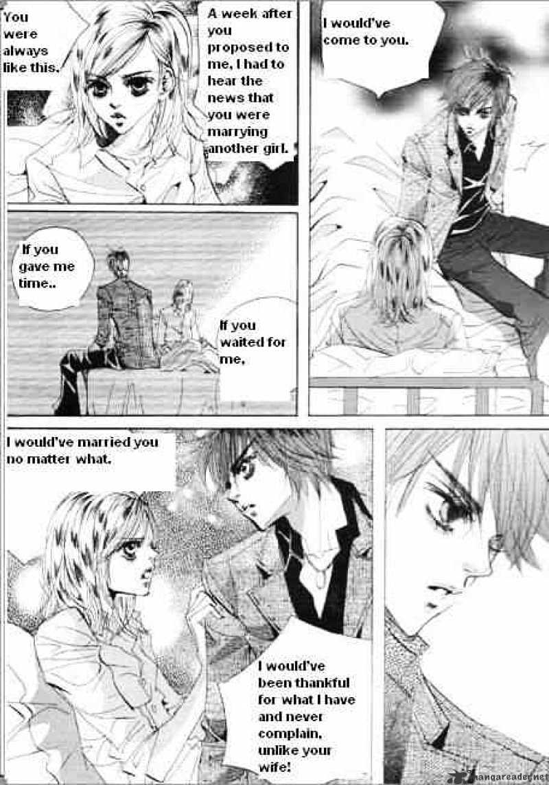 Goong Chapter 65 #5