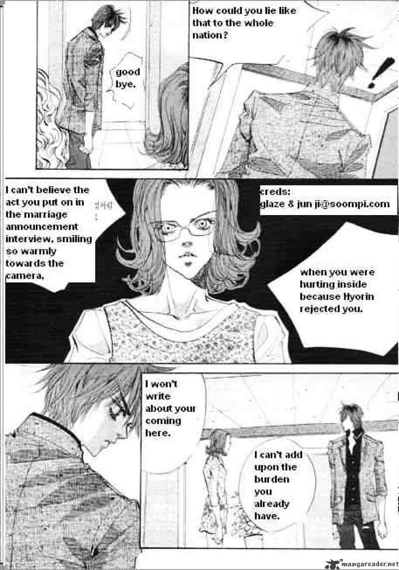 Goong Chapter 65 #7