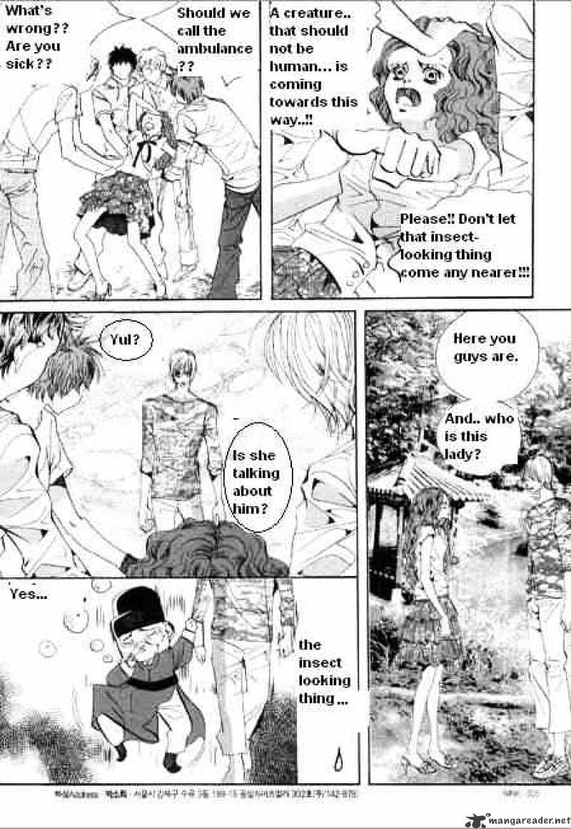 Goong Chapter 65 #10