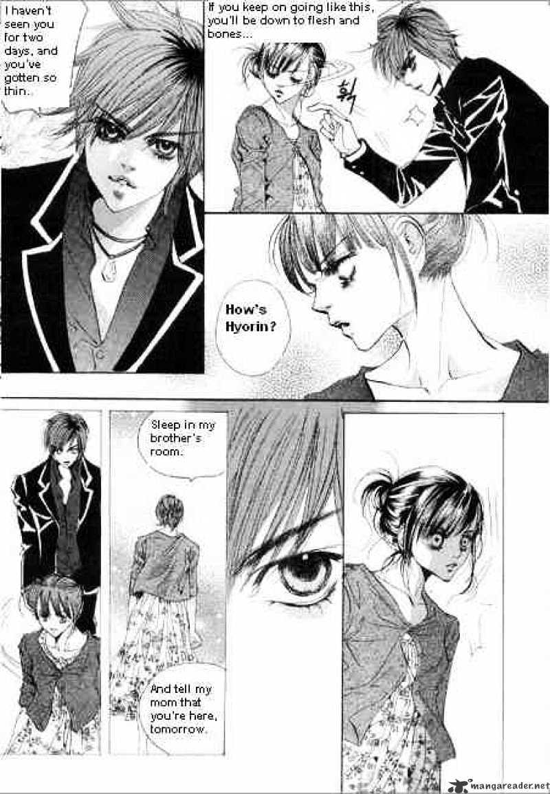 Goong Chapter 65 #26