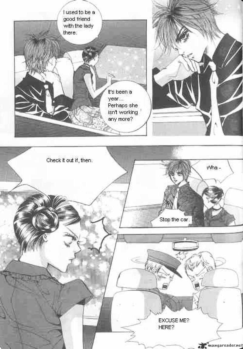Goong Chapter 61 #11