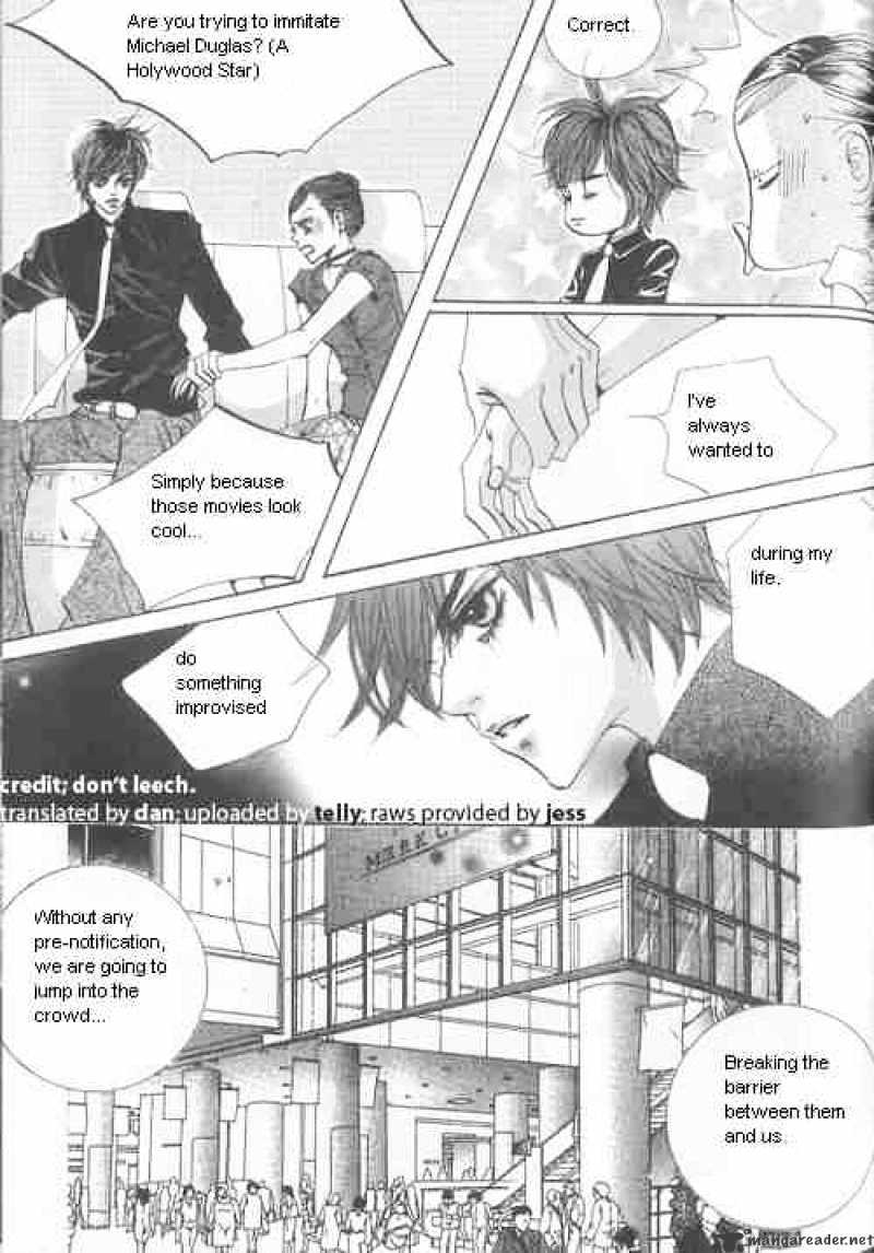 Goong Chapter 61 #13