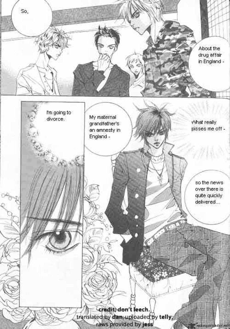 Goong Chapter 60 #1