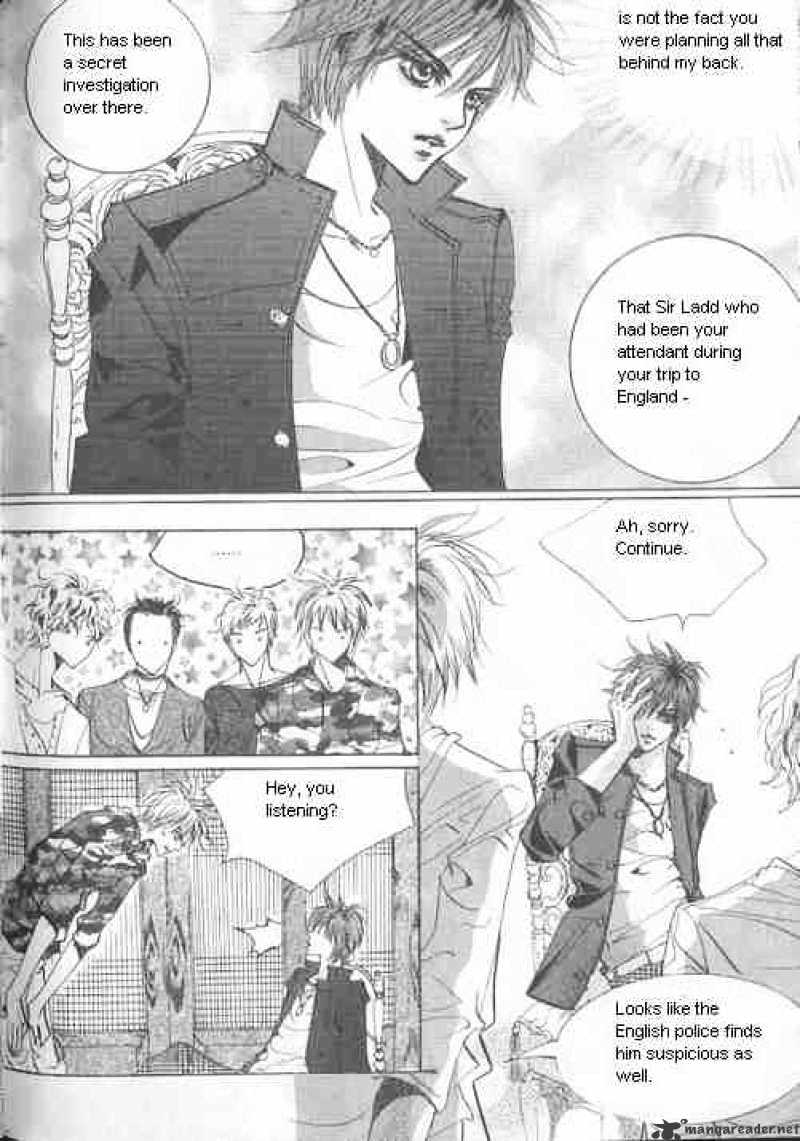 Goong Chapter 60 #2
