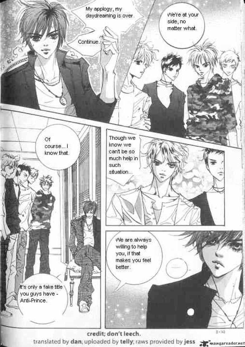 Goong Chapter 60 #4