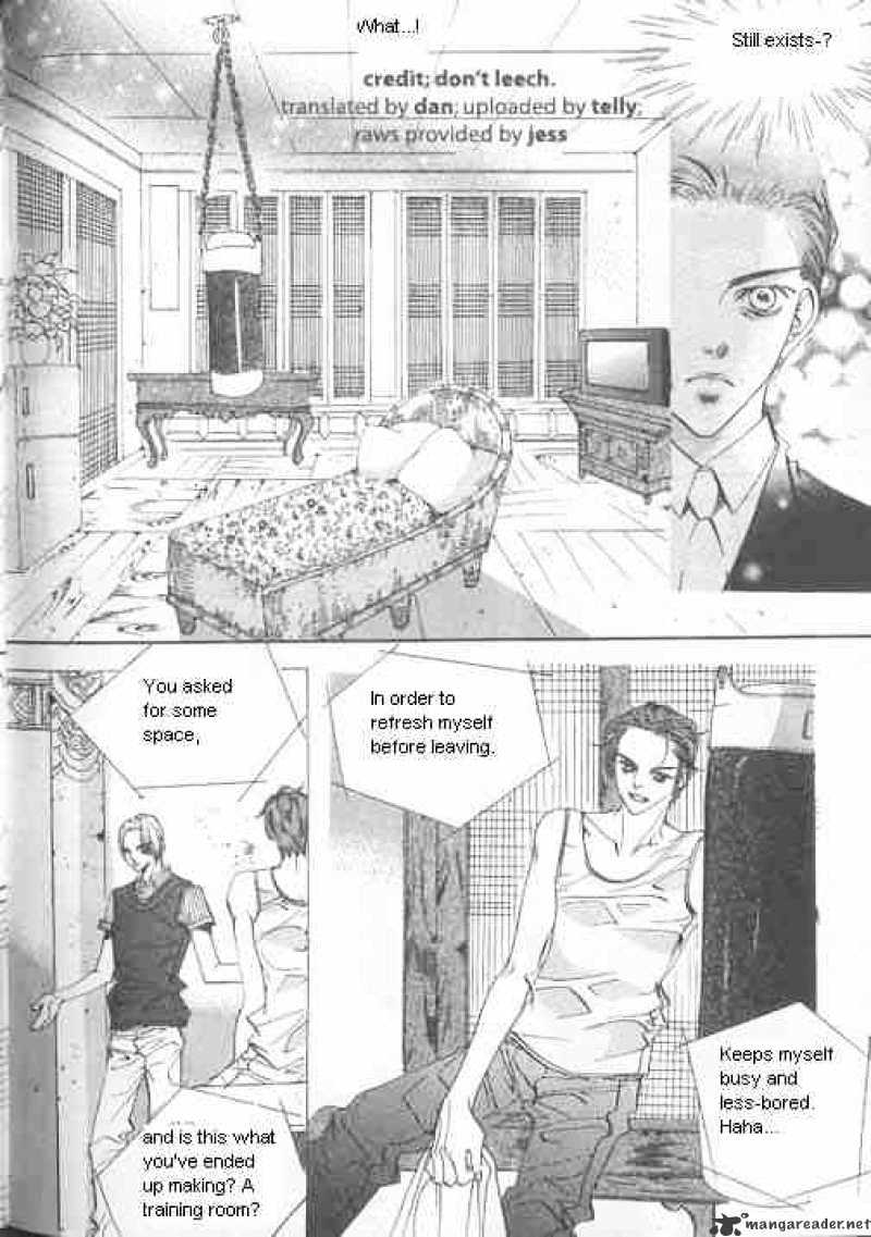 Goong Chapter 60 #6