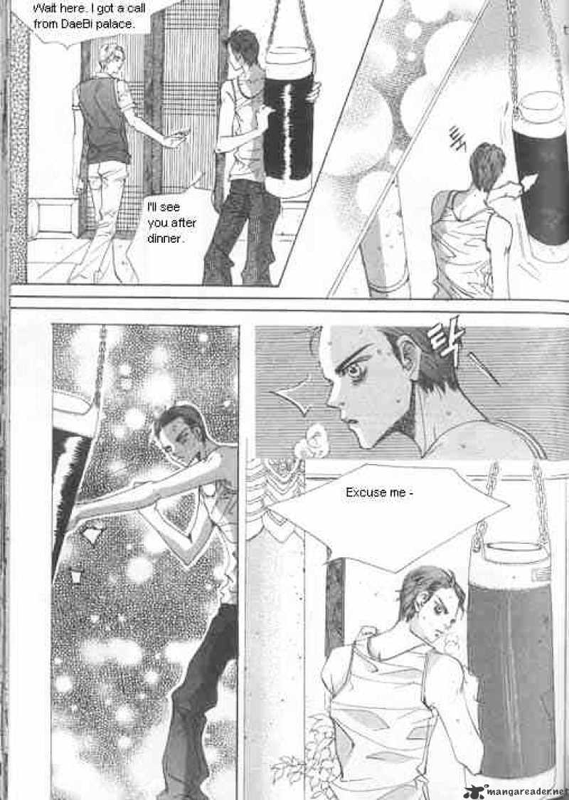 Goong Chapter 60 #7