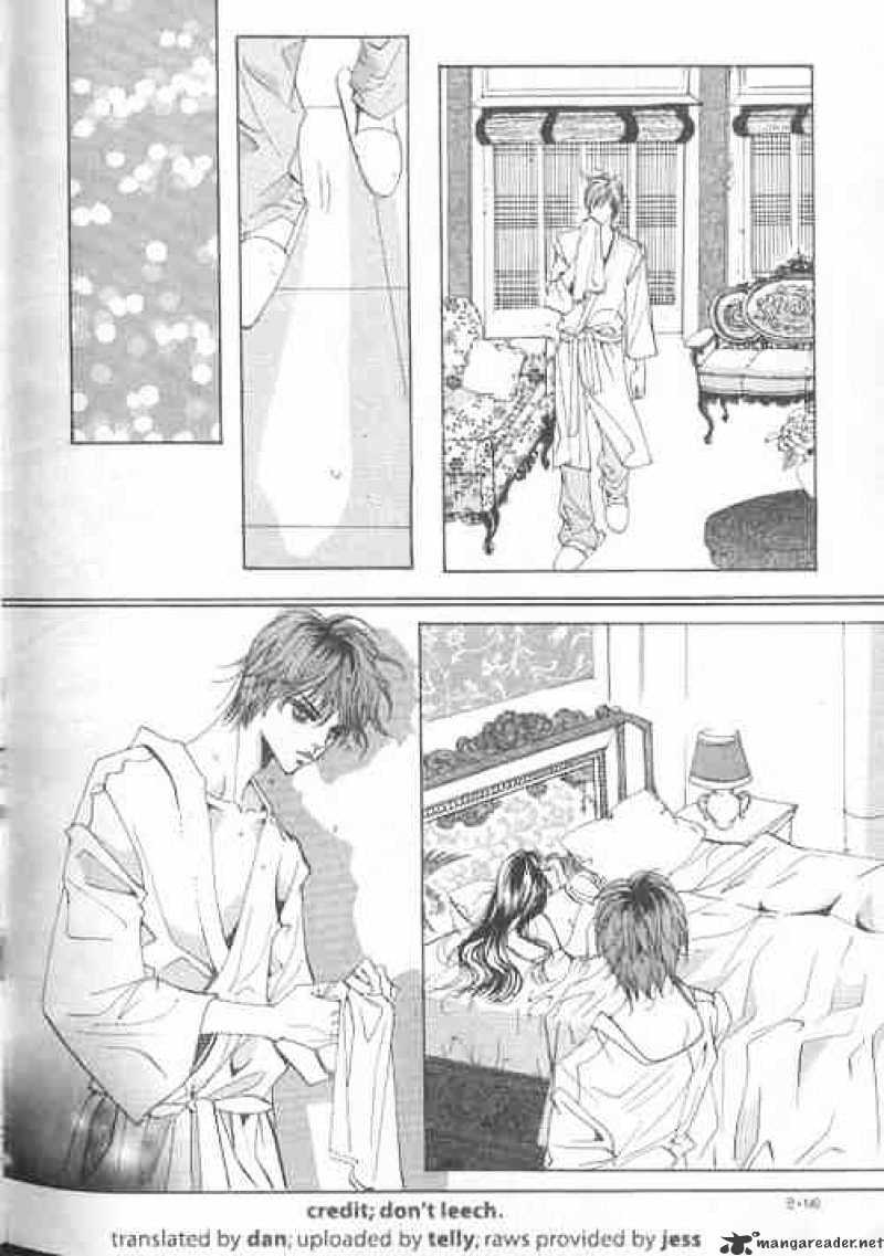 Goong Chapter 60 #10