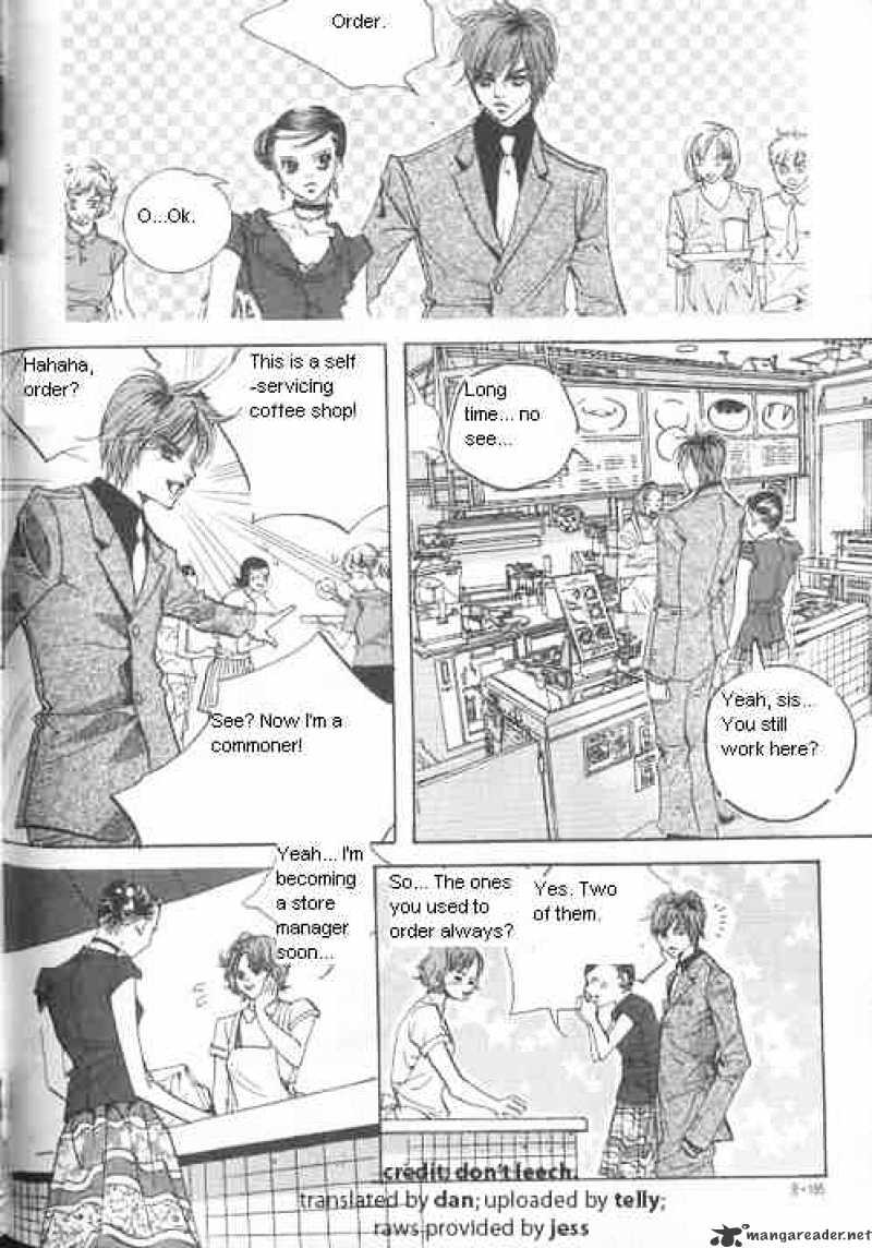 Goong Chapter 61 #20