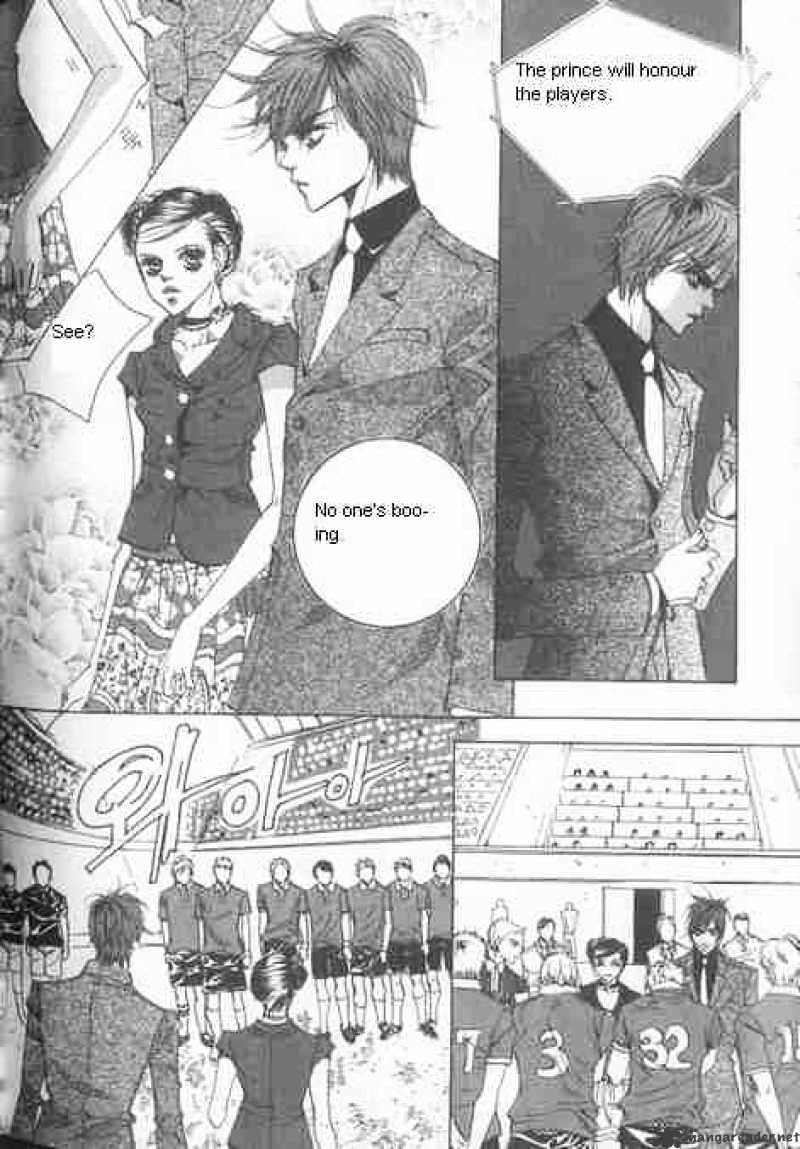 Goong Chapter 60 #20