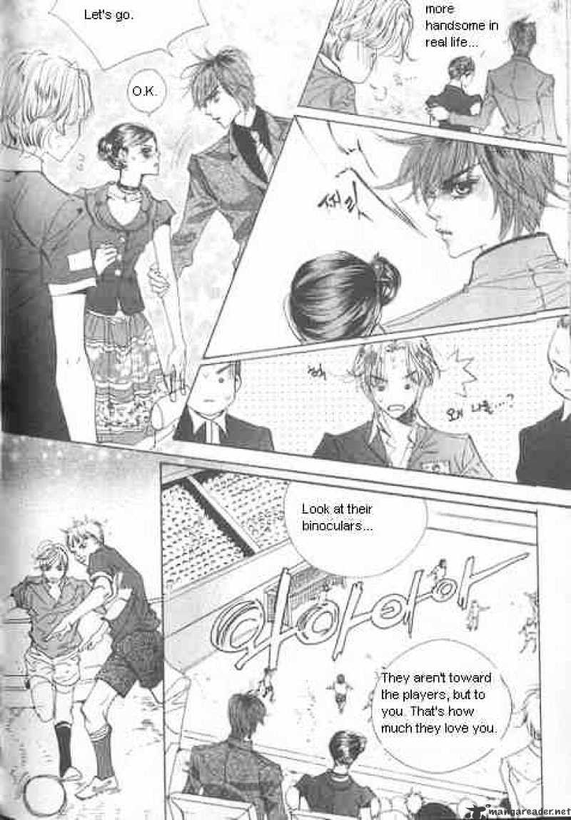 Goong Chapter 60 #22