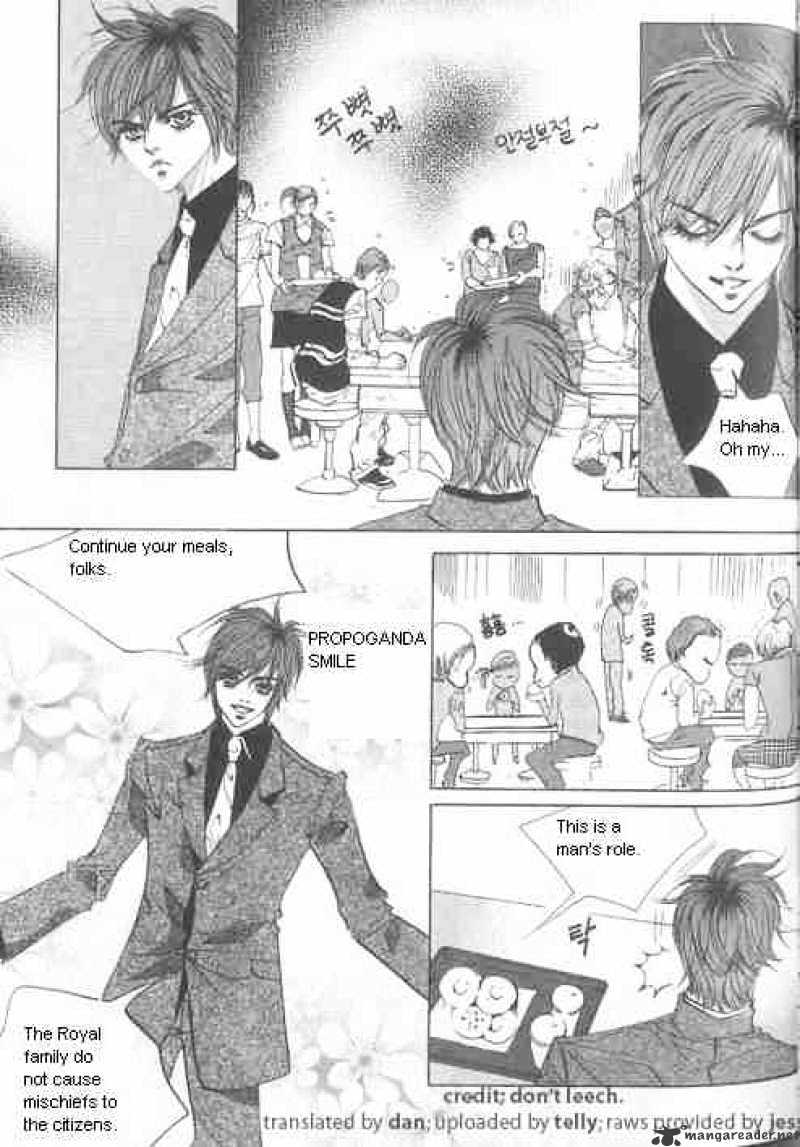 Goong Chapter 61 #21