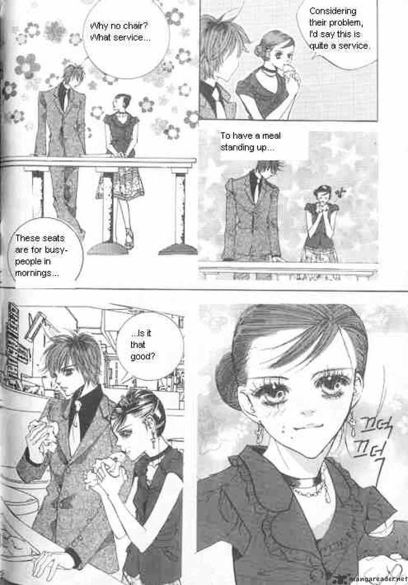 Goong Chapter 61 #22