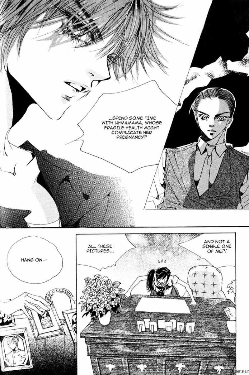 Goong Chapter 52 #23