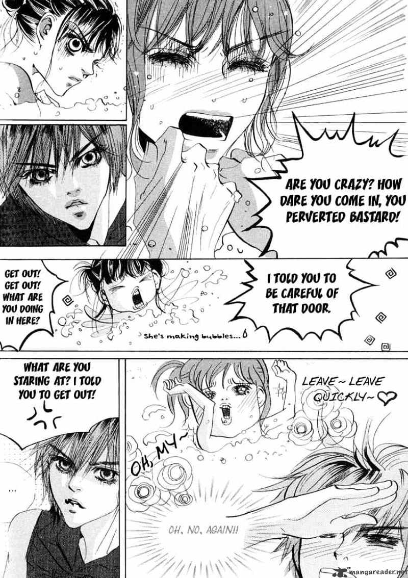 Goong Chapter 47 #9