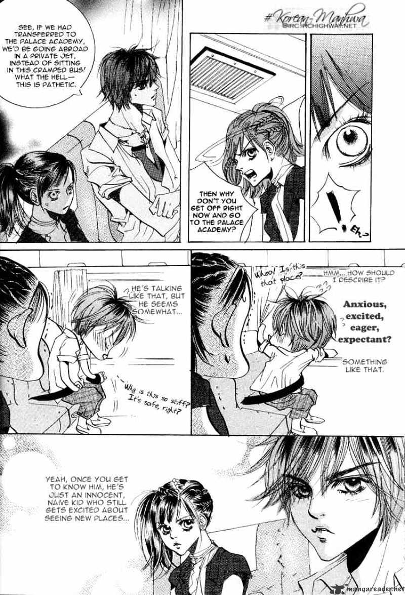 Goong Chapter 45 #5