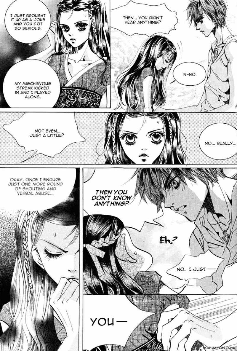 Goong Chapter 45 #12
