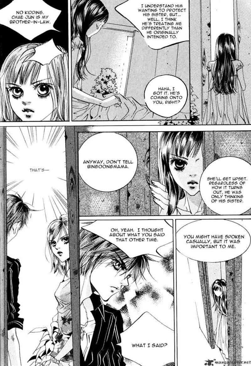 Goong Chapter 45 #19