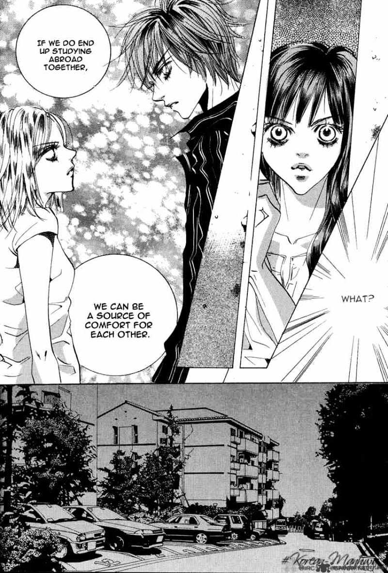 Goong Chapter 45 #21